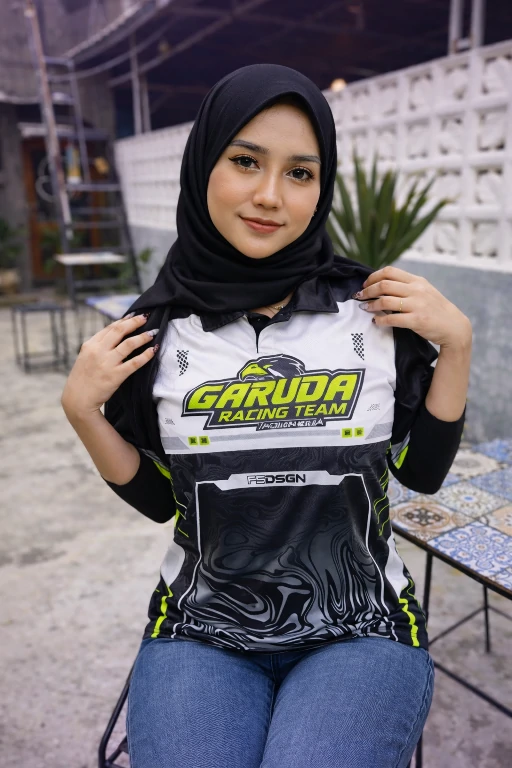 Jersey